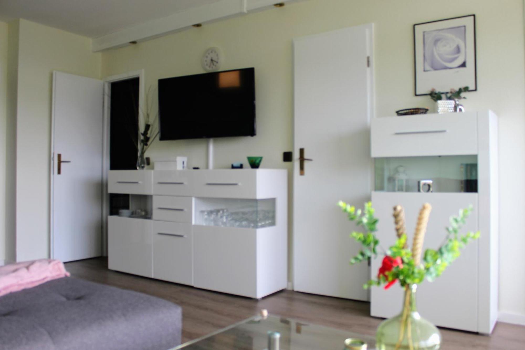 Apartment Ky481 Im Panoramic Hohegeiß Exterior foto